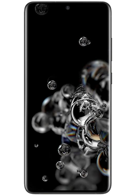 Samsung Galaxy S20 Ultra 5G Factory Unlocked 
